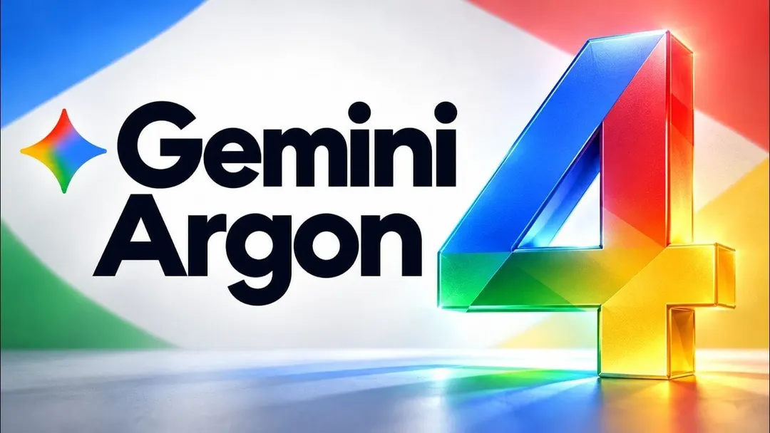 Gemini 4 Argon: up to 1 million tokens in a single response