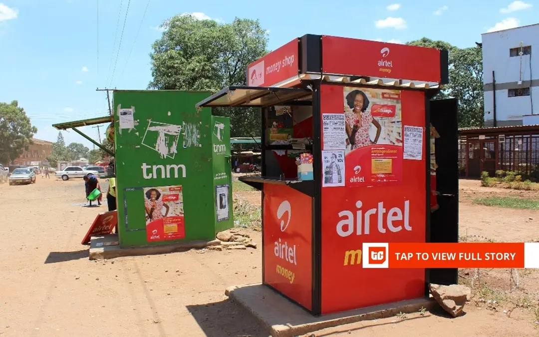 Airtel to launch virtual card in Kenya, challenging Safaricom's M-PESA GlobalPay