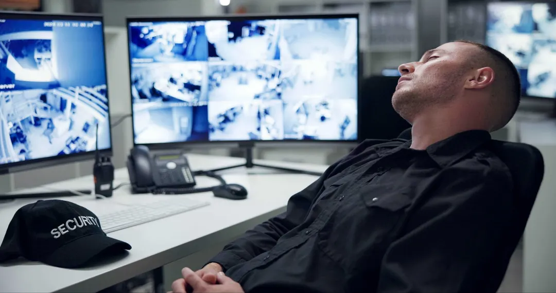 Experts: 'Rogue' AI agents stem from labs skipping basic cybersecurity