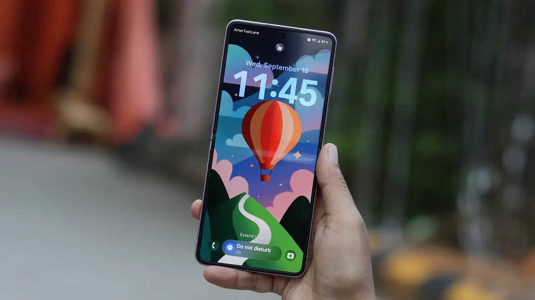 Samsung Japan's One UI 9 timeline hints at global release dates