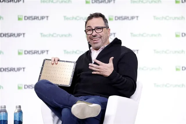 Cerebras CEO: capacity shortfall pushed OpenAI to Nvidia GPUs