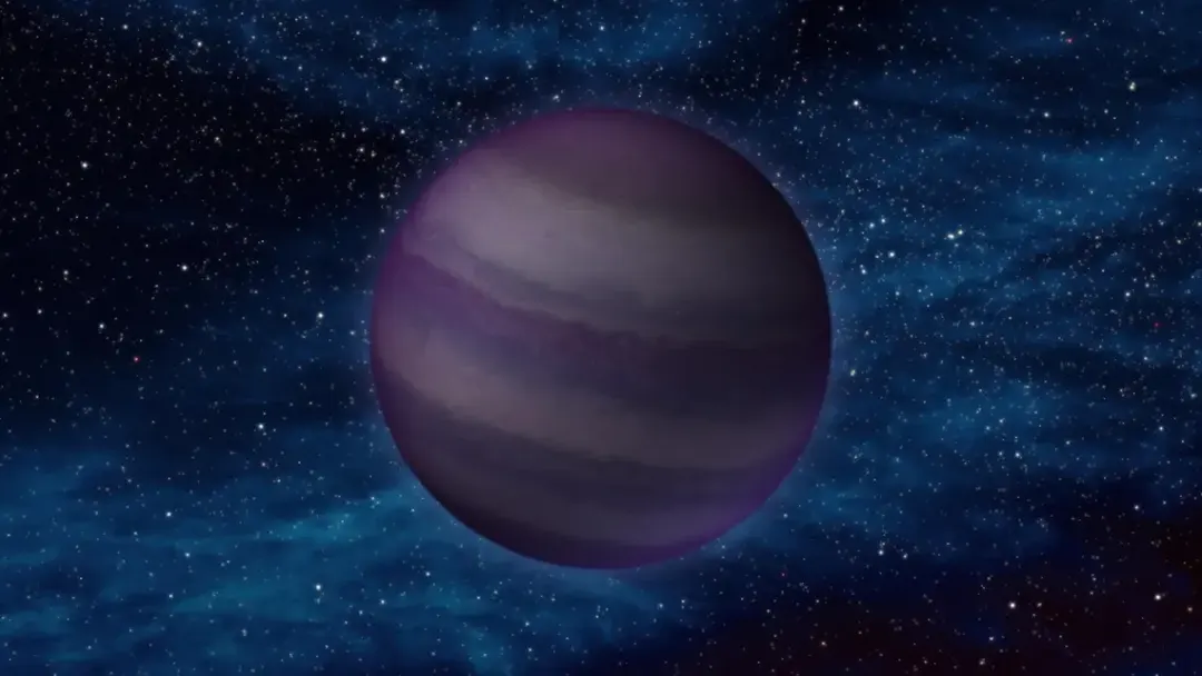 Scientists spot shifting clouds on an alien world for the first time
