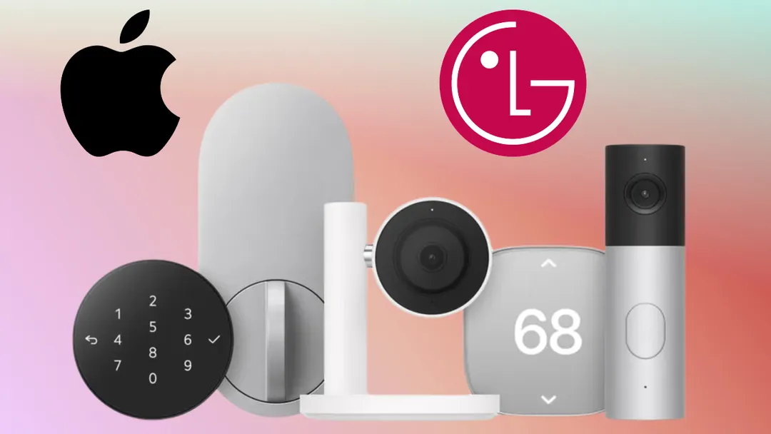 Apple Home Collection cameras: no camera subscription, but iCloud+ limits apply