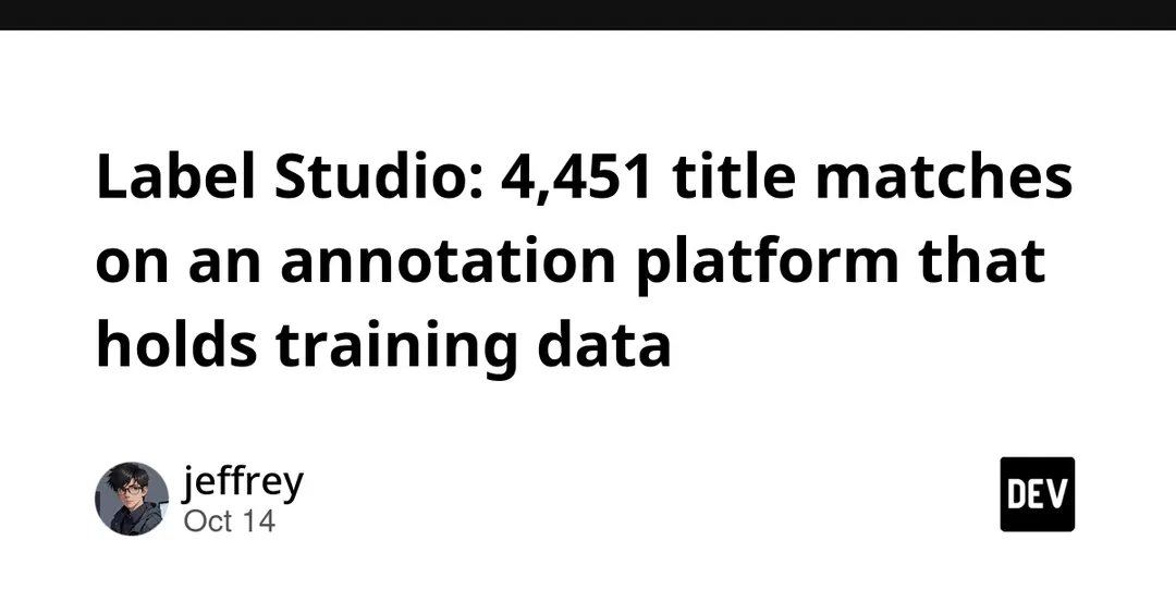 ZoomEye finds 4,451 exposed Label Studio instances