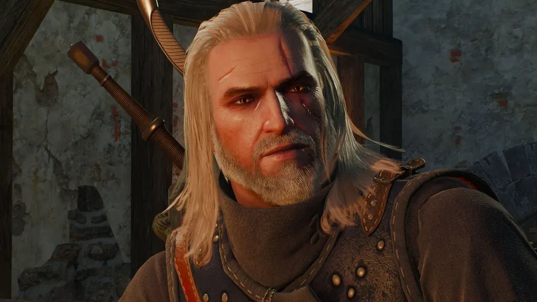 CD Projekt Red says The Witcher 3 Remastered Switch 2 patch is 'on the way'