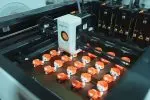 Chinese Toymaker Builds 2,300-Printer Snapmaker U1 Farm for Multi-Color 3D Printing