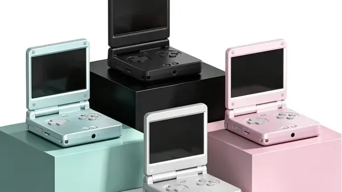 ESA flags retro console maker Anbernic for US Notorious Market List