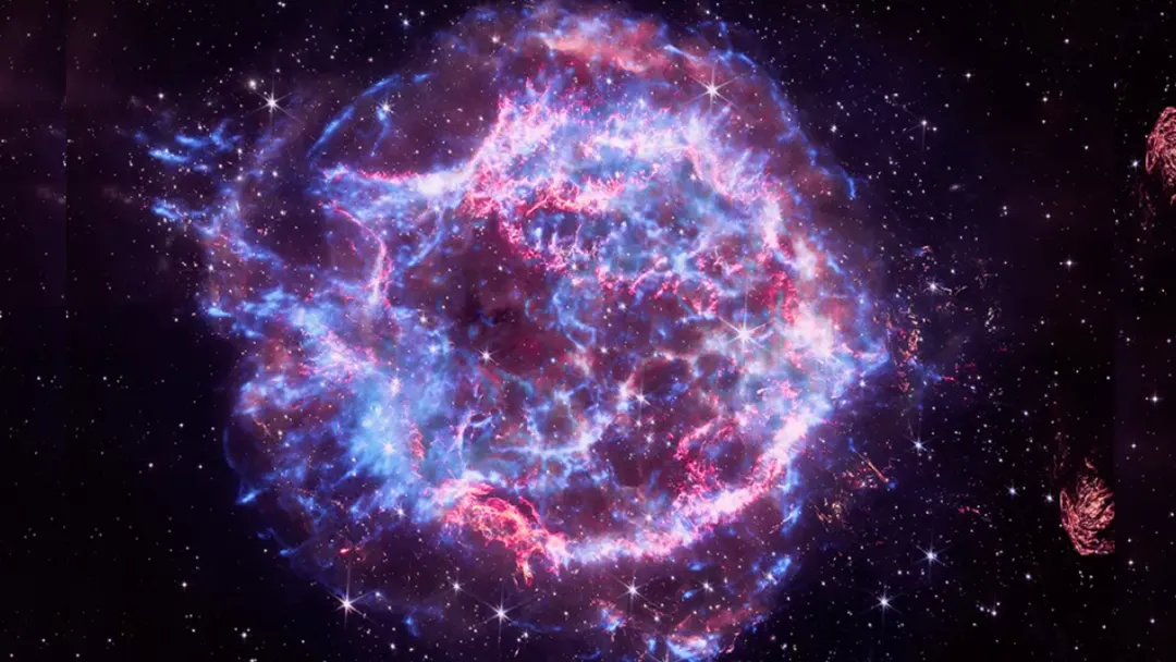 Scientists: hypernovas may have never existed at all
