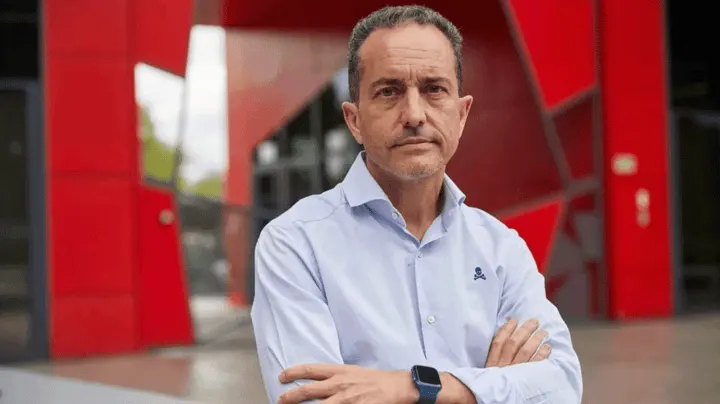 Verizon CTO: 6G needs a breakthrough for AI uplink demand
