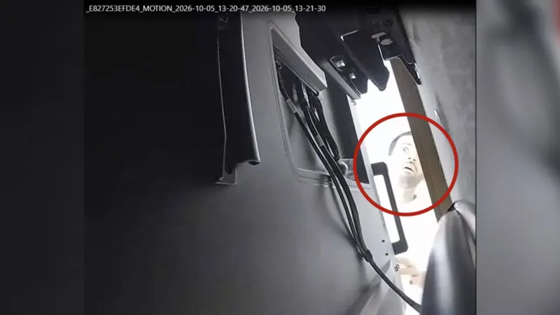 OpenAI engineer charged with planting recorder in executive conference room