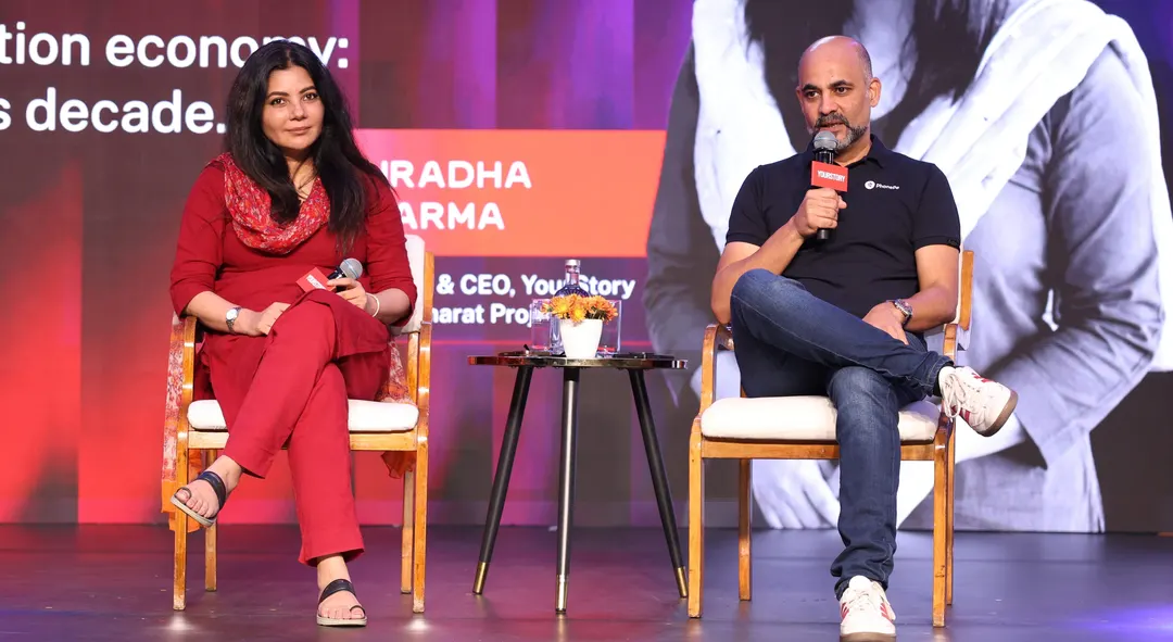 PhonePe CEO: company will revive IPO once markets stabilise