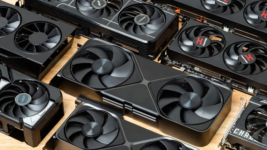 Nvidia GPU prices in Japan up to 41% higher than Amazon US