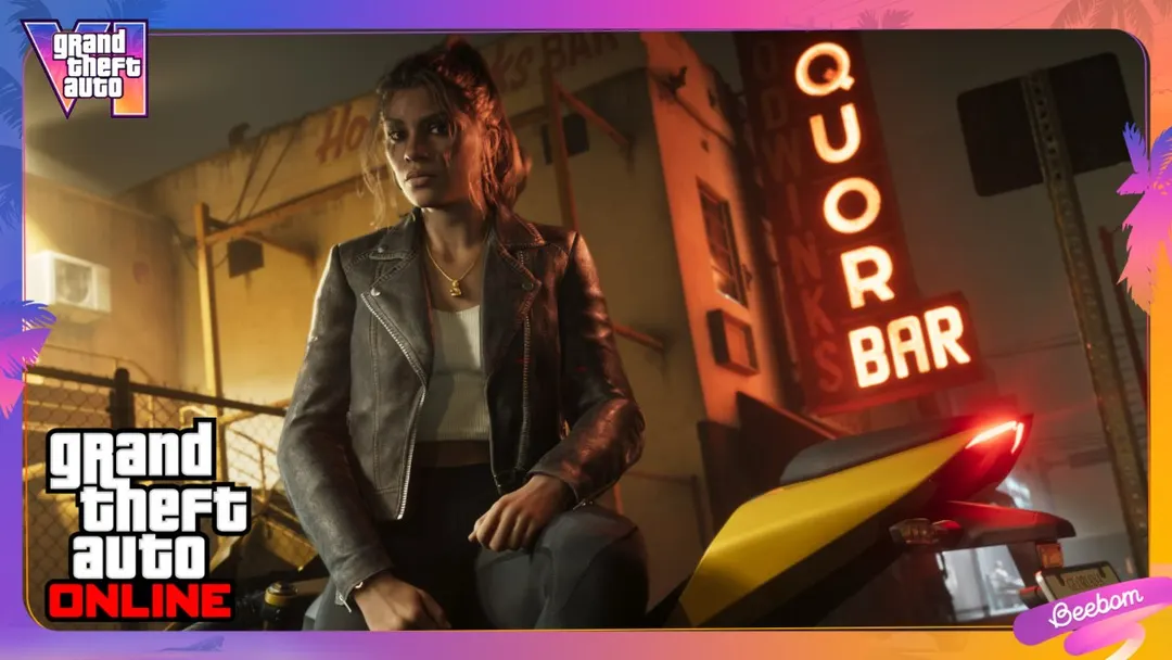 Bloomberg: GTA 6 Online Mode Planned for 2027 Release