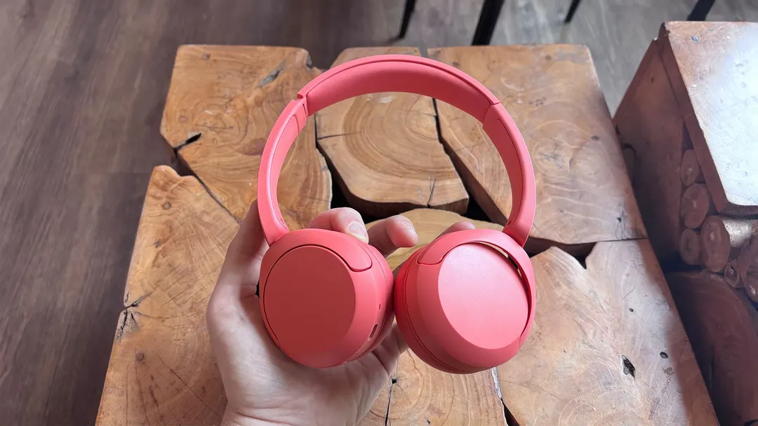 Sony WH-CH530: budget on-ear headphones at $70