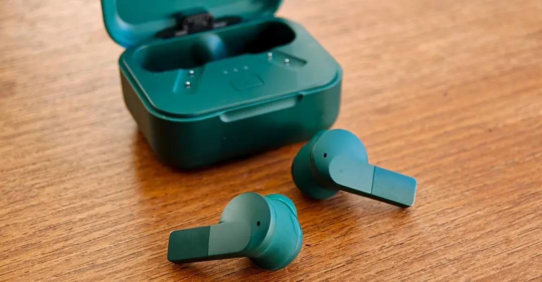 Fairphone launches repairable Fairbuds 2 earbuds for $119