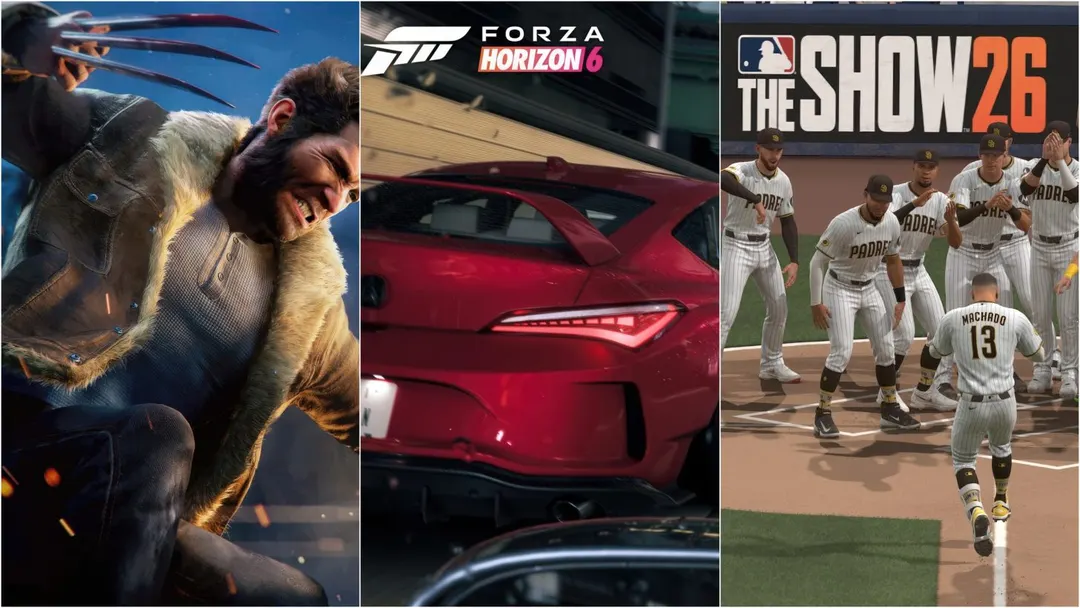 Forza Horizon 6 Earns $579.2M, Tops Every 2026 First-Party Game