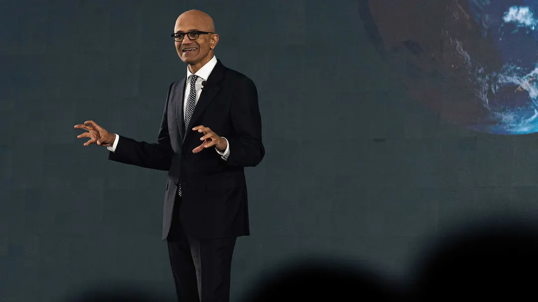Court filings: Microsoft knew AI training data was stolen