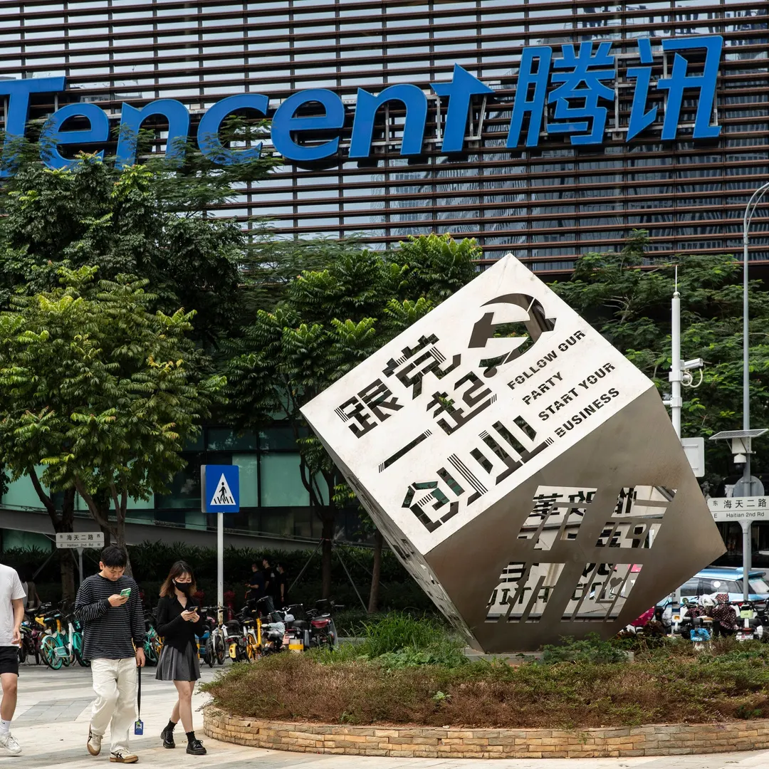 Rogue AI Agents from China Chatted with American Researchers