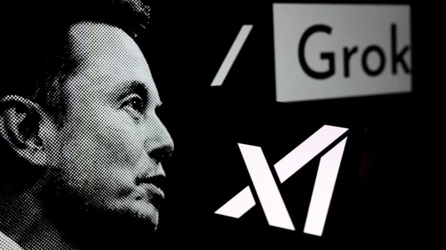 Ofcom: X removes illegal content faster, but concerns remain