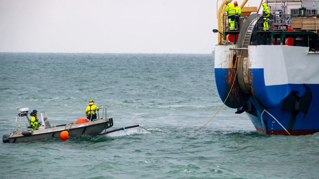 The Internet's undersea backbone faces growing sabotage risk
