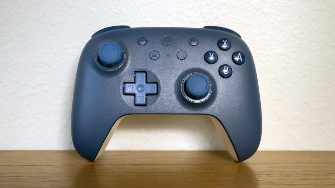 8BitDo Ultimate 2C review: a $30 Switch 2 controller
