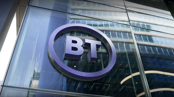 BT boosts cyber defences with Global Fabric update and Microsoft deal