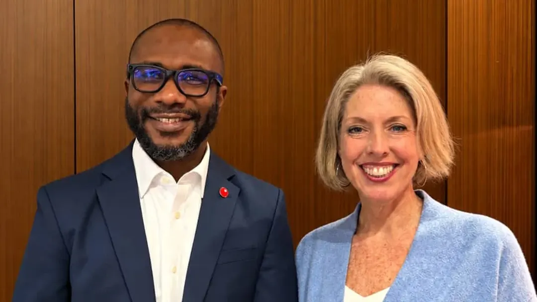 Cascador and Sterling launch $200M fund to backstop startup loans in Nigeria