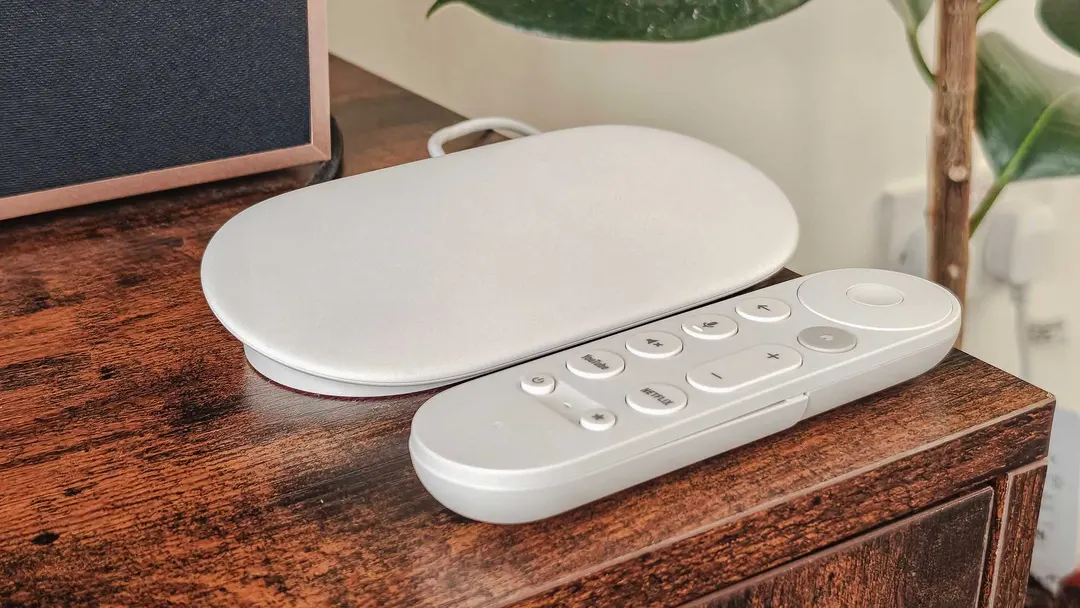 Rumour: revamped Google TV Streamer could undercut new Apple TV 4K