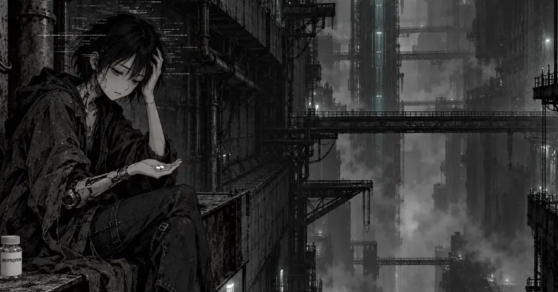 Deep dive: can AI models feel pain — the ai-torture-chamber story