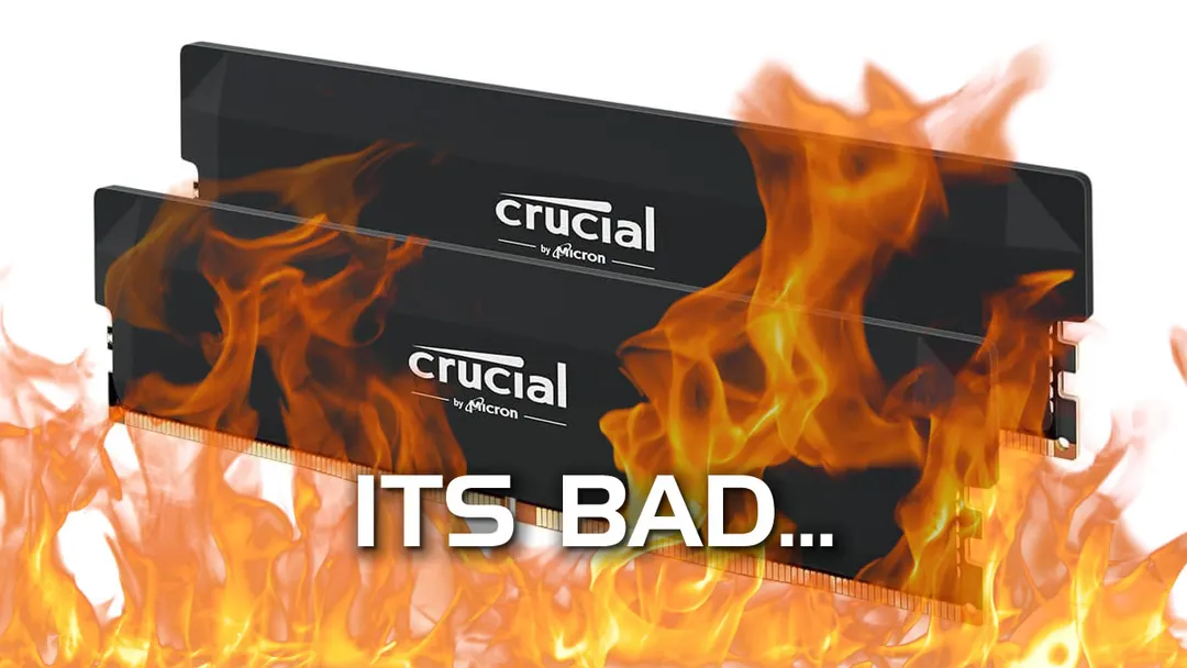 DDR5 prices surge over 5x in a year