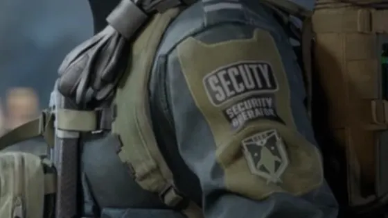 Battlefield 6 skins with five pistols and typos spark AI accusations