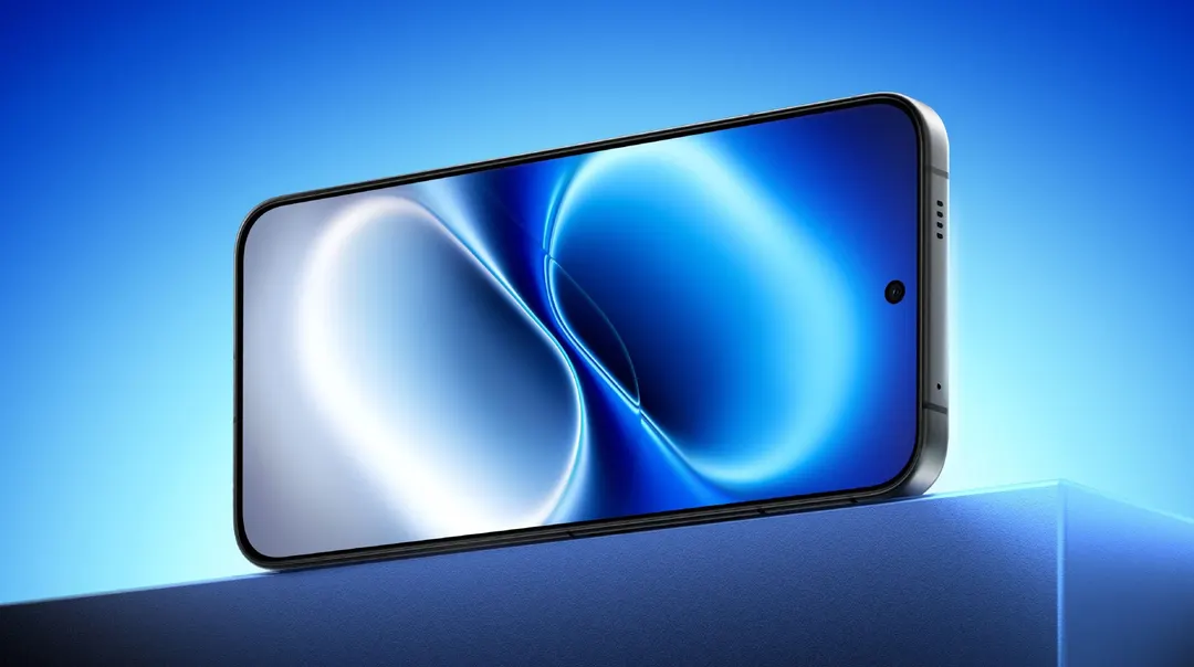 iQOO Neo 12 to debut Visionox's new pTSF OLED material