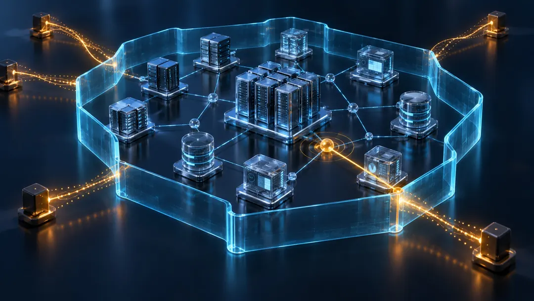 CodeWall raises $4M pre-seed for autonomous attack agents