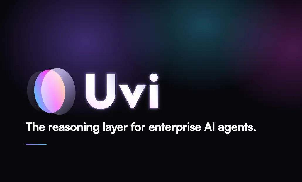 Uvi raises $7.5M to cut AI agent costs with business context