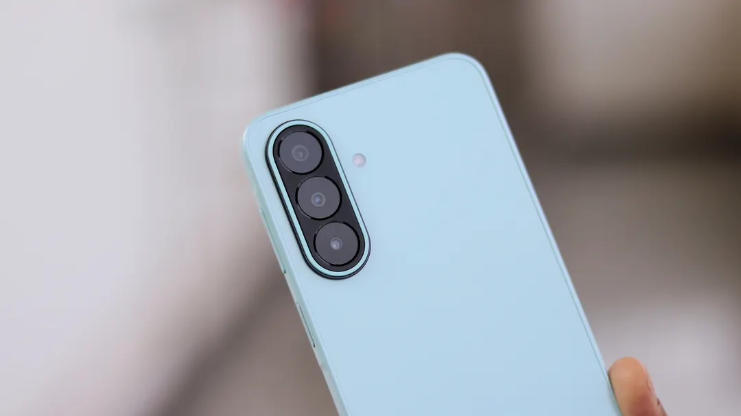 Samsung rolls out stable One UI 9.0 to Galaxy A27