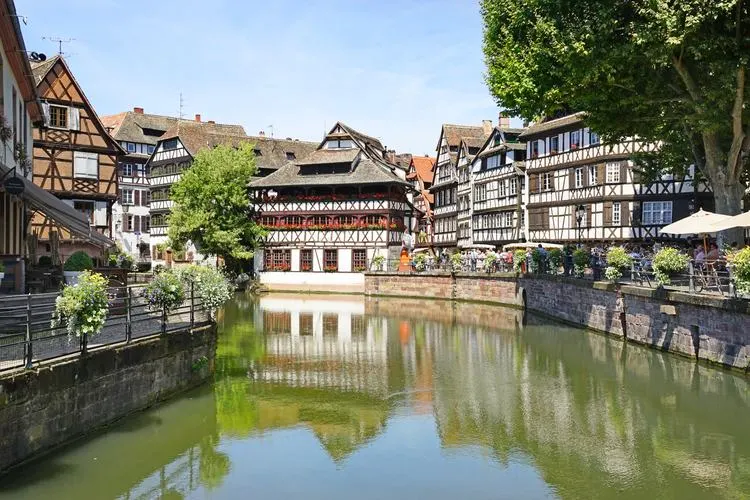 Aether buys old gearbox factory in Strasbourg for AI data center