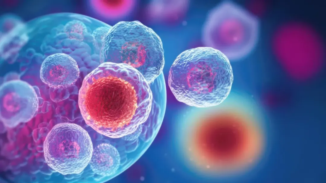 Cedars-Sinai finds PD-L2 protein that hides 'zombie cells' from immunity