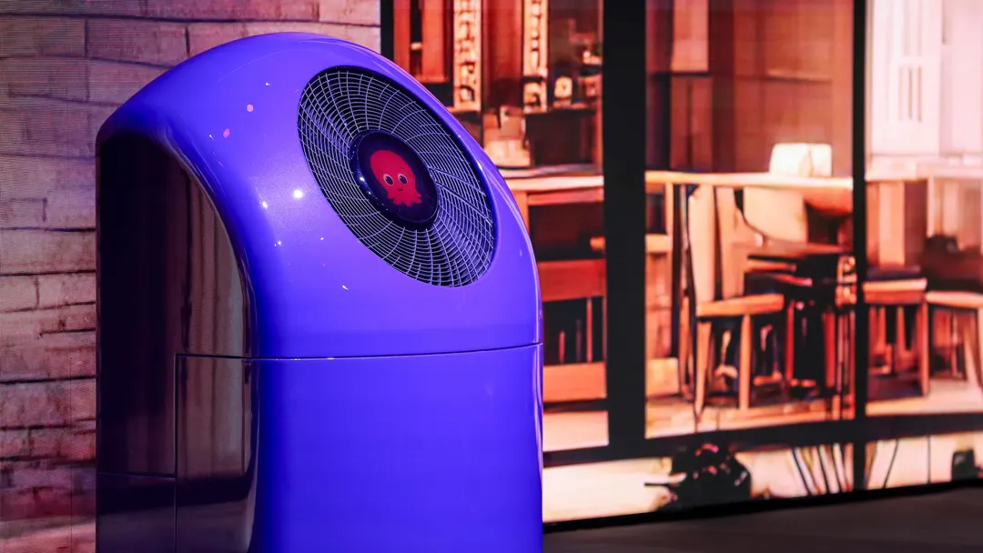 Octopus Energy launches £500 Cosy cooler add-on that turns heat pumps into air conditioning