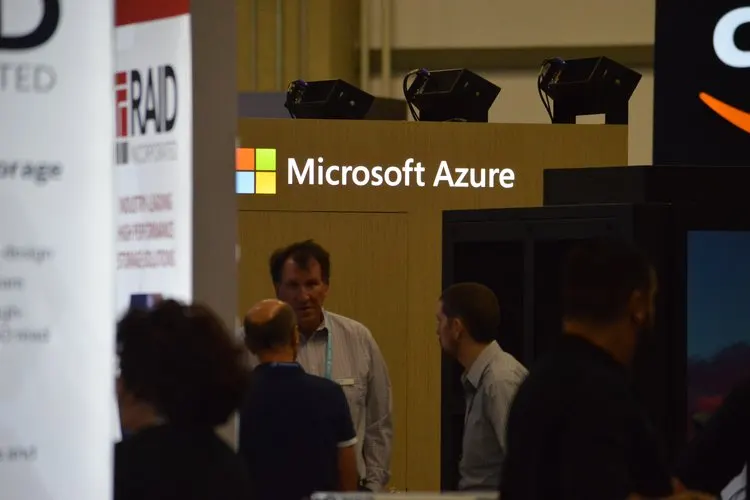 Microsoft buys 600 acres in Woodward, Iowa for data center
