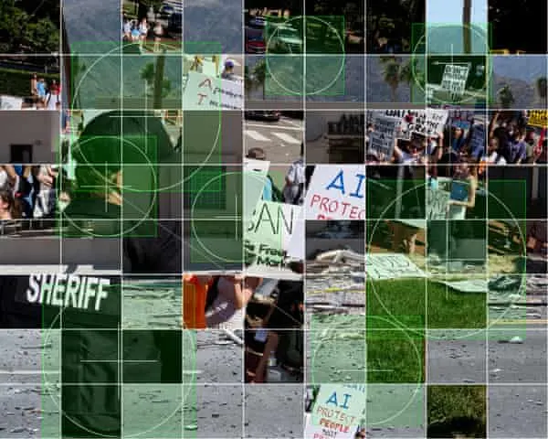 FBI, DHS and NYPD since 2021 see AI as both extremist tool and attack target