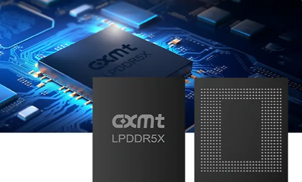 YMTC Climbs to No. 3 in Global NAND Shipments
