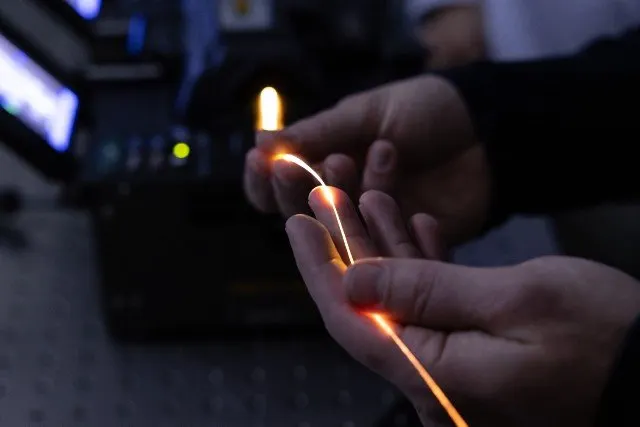 Colt, Relativity Networks test hollow-core fiber in London