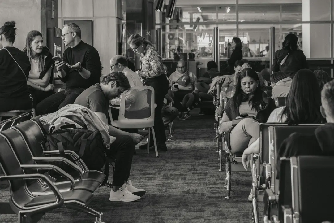 Frankfurt Airport trials Auracast for gate announcements