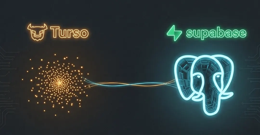 Supabase acquires Turso; Glauber Costa to lead agentic services