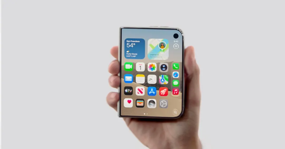 Apple Stores to Expand iPhone Duo Demos Ahead of Launch