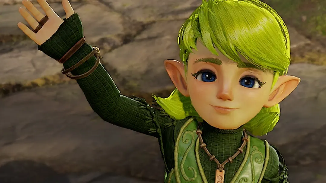 Zelda: Ocarina of Time Remake Has 29 Changes: Puzzles, Minibosses, Dialogue
