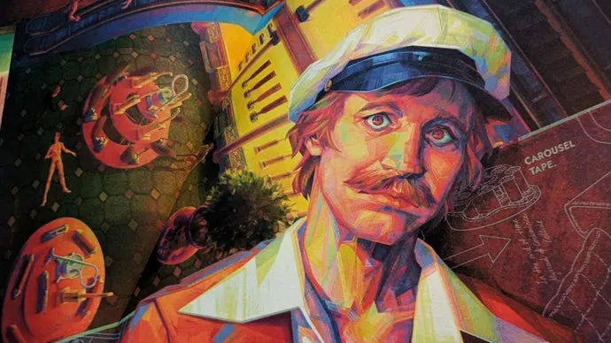Ex-ZA/UM devs announce Red Rooster, a physics-driven "incendiary RPG"