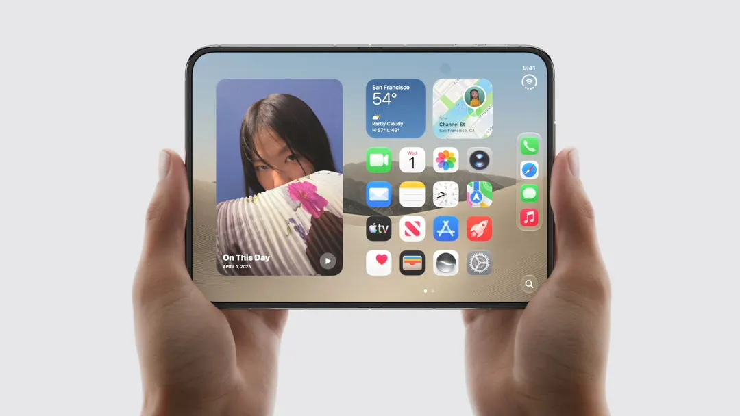 iPhone Duo pre-orders open October 16, priced from $1,999