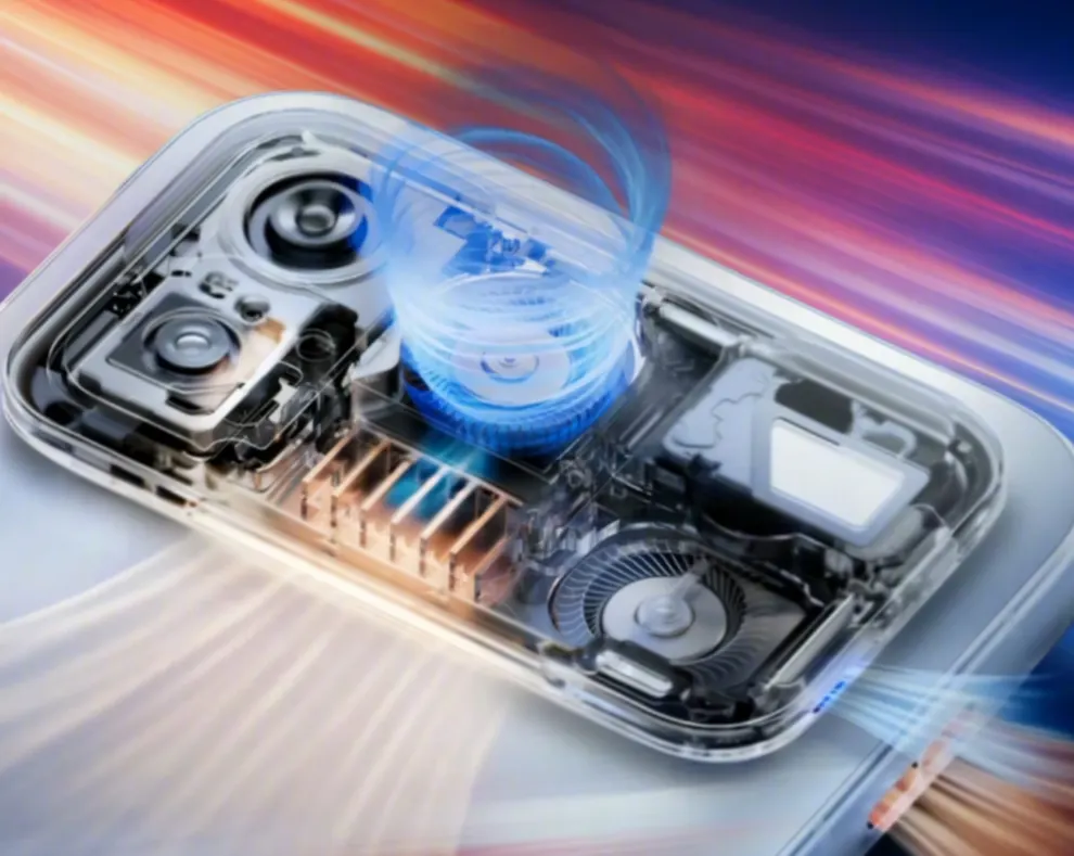 Honor Win 2 debuts dual-fan cooling with up to 14.4°C temperature drop
