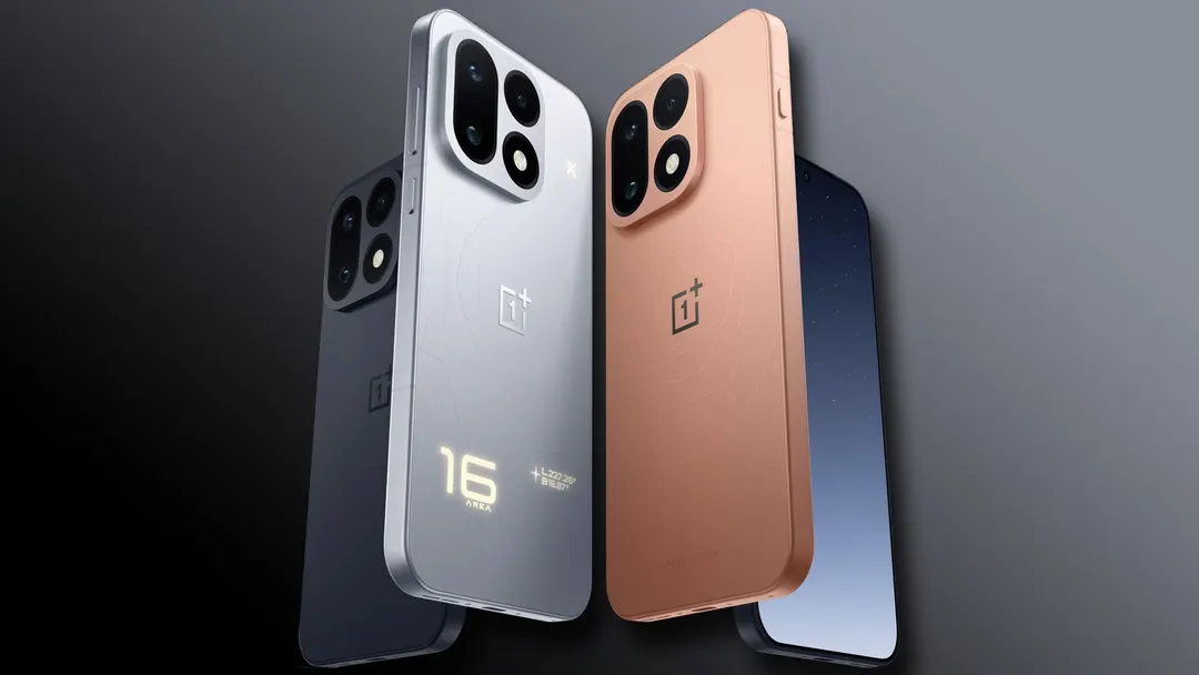 OnePlus 16 launches in China only with Snapdragon 8 Elite Extreme Gen 6 and 9,000mAh battery